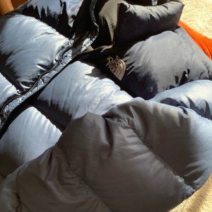 The North Face 700 Down Men's XL EUC Puffer jacket